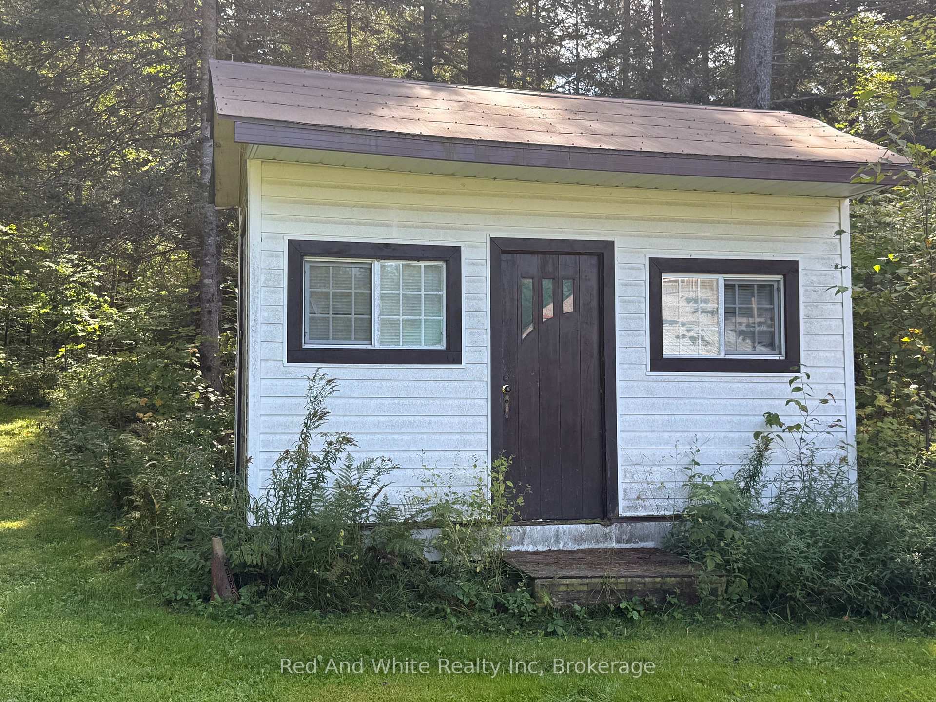 Photo 6 of 1665 Nelson Lake Road, Magnetawan, Spence — HOMEH