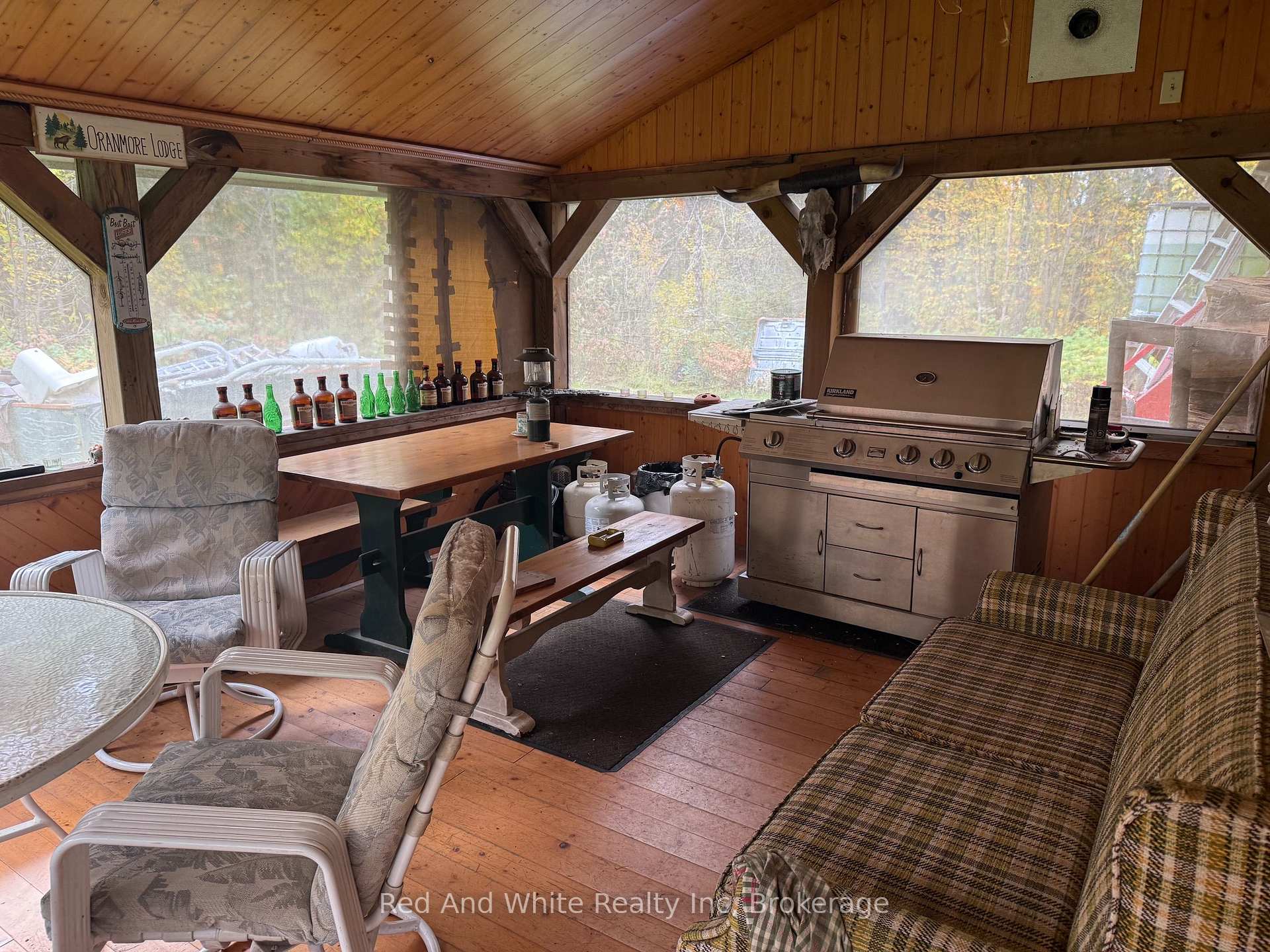 Photo 7 of 1665 Nelson Lake Road, Magnetawan, Spence — HOMEH