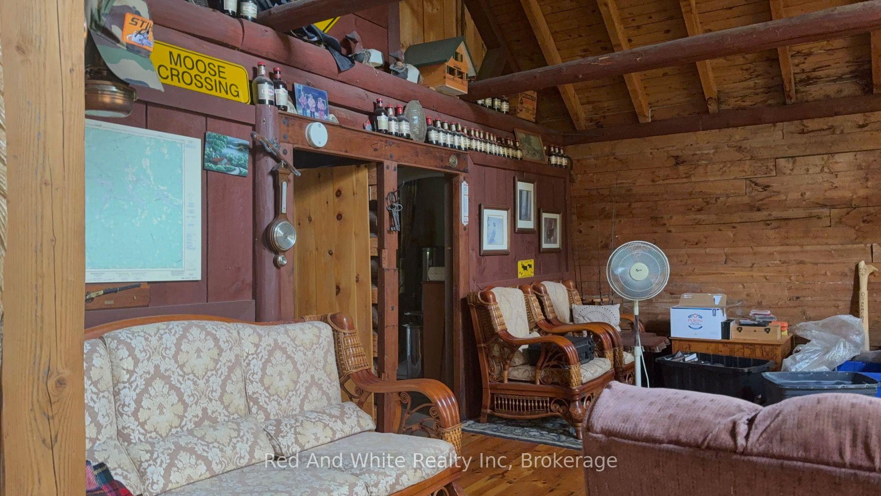 Photo 10 of 1665 Nelson Lake Road, Magnetawan, Spence — HOMEH
