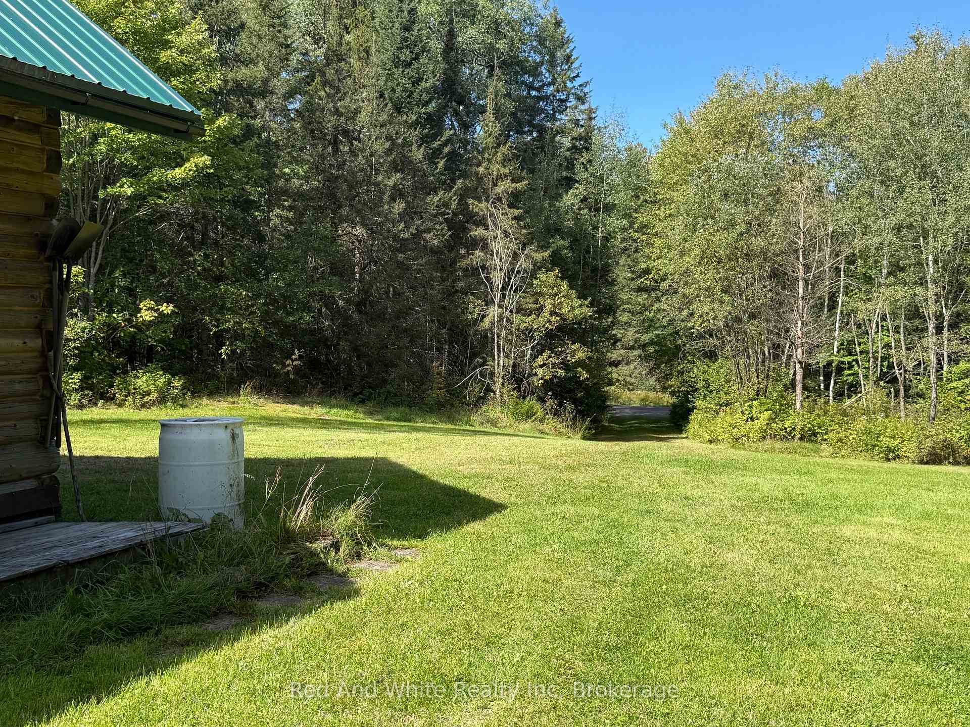 Photo 14 of 1665 Nelson Lake Road, Magnetawan, Spence — HOMEH