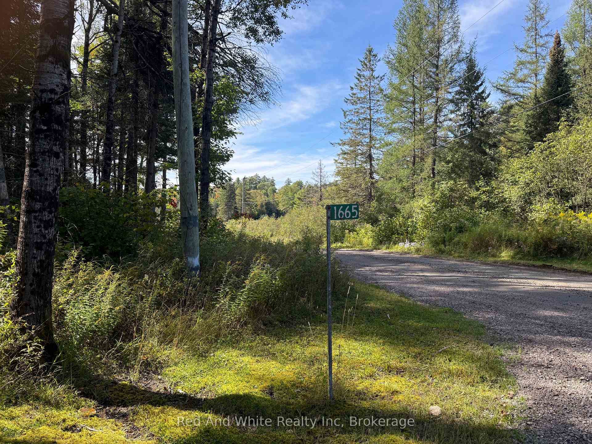 Photo 17 of 1665 Nelson Lake Road, Magnetawan, Spence — HOMEH