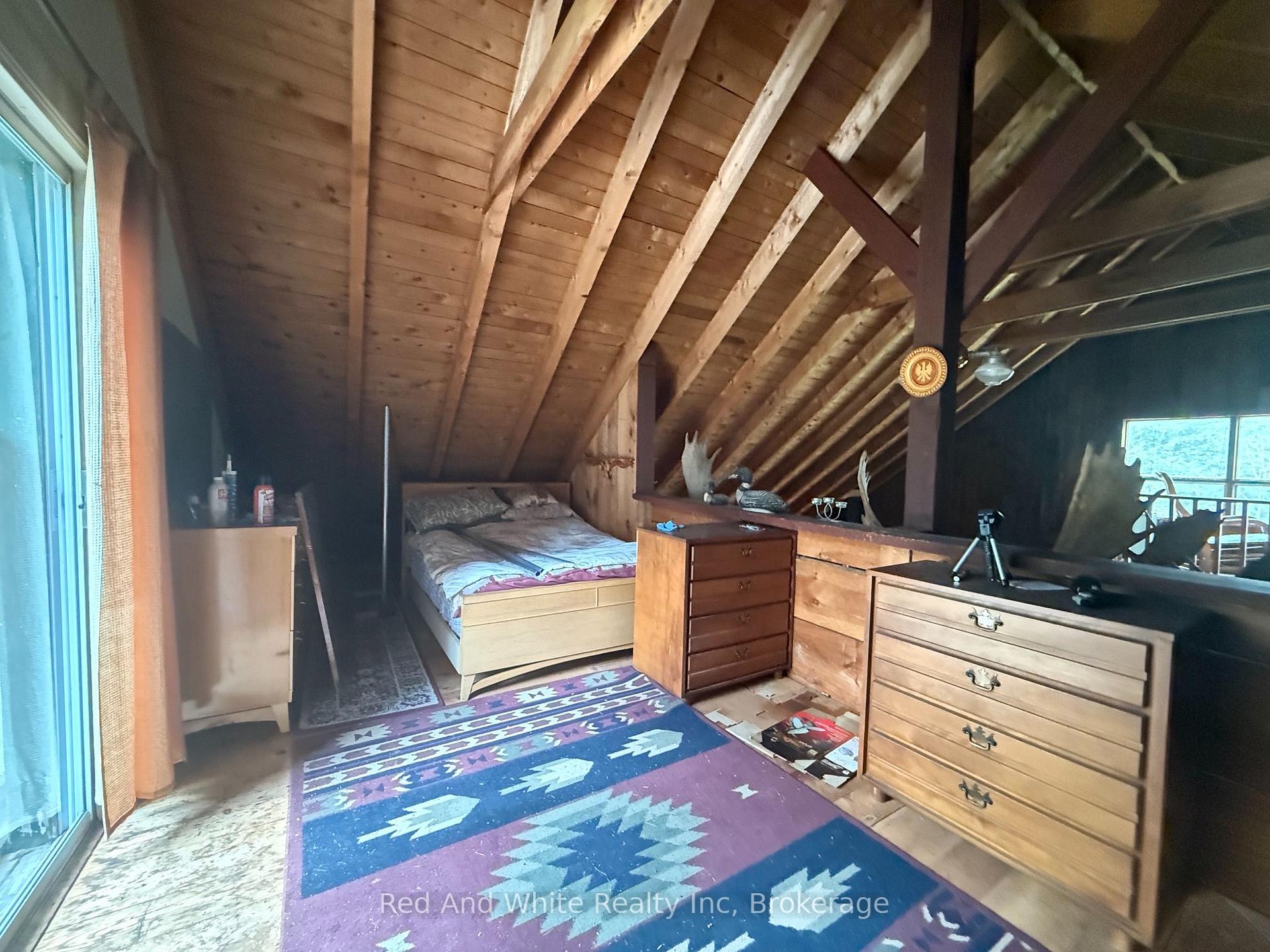 Photo 19 of 1665 Nelson Lake Road, Magnetawan, Spence — HOMEH