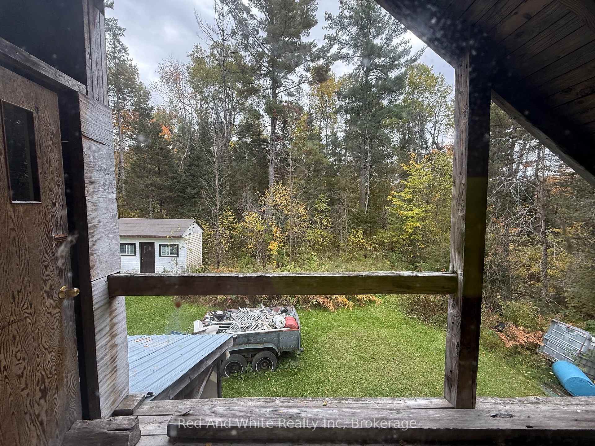 Photo 20 of 1665 Nelson Lake Road, Magnetawan, Spence — HOMEH