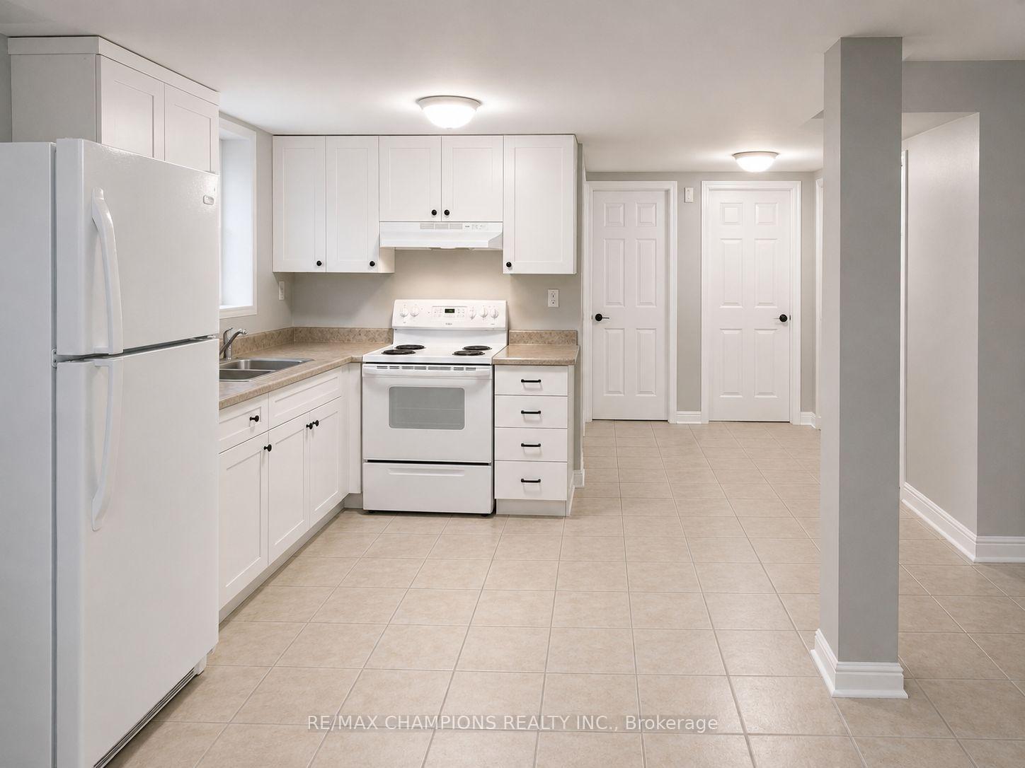 Photo 1 of 13 Lion Pride Lane, Brampton, Sandringham-Wellington — HOMEH