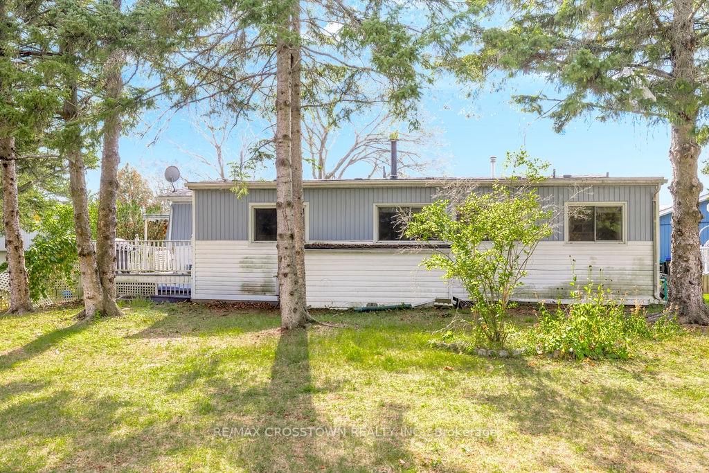Photo 34 of 2 Tamarack Court, Innisfil, Rural Innisfil — HOMEH