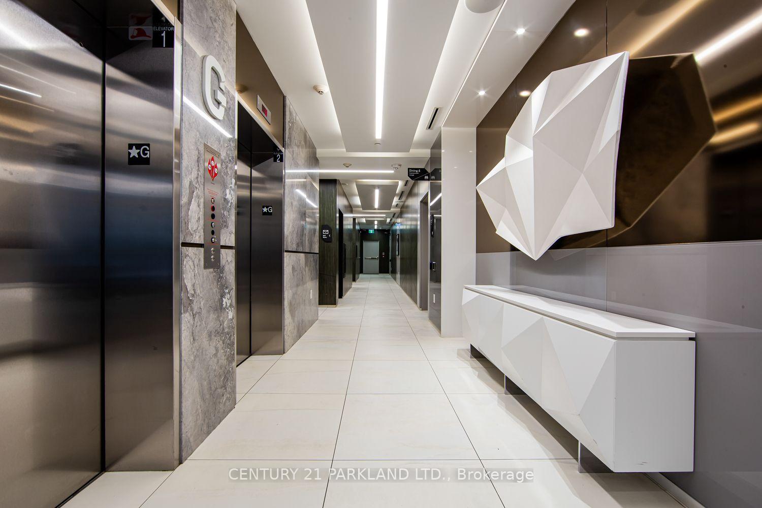 Photo 4 of Unit 607, 50 McCaul Street, Toronto, Kensington-Chinatown — HOMEH