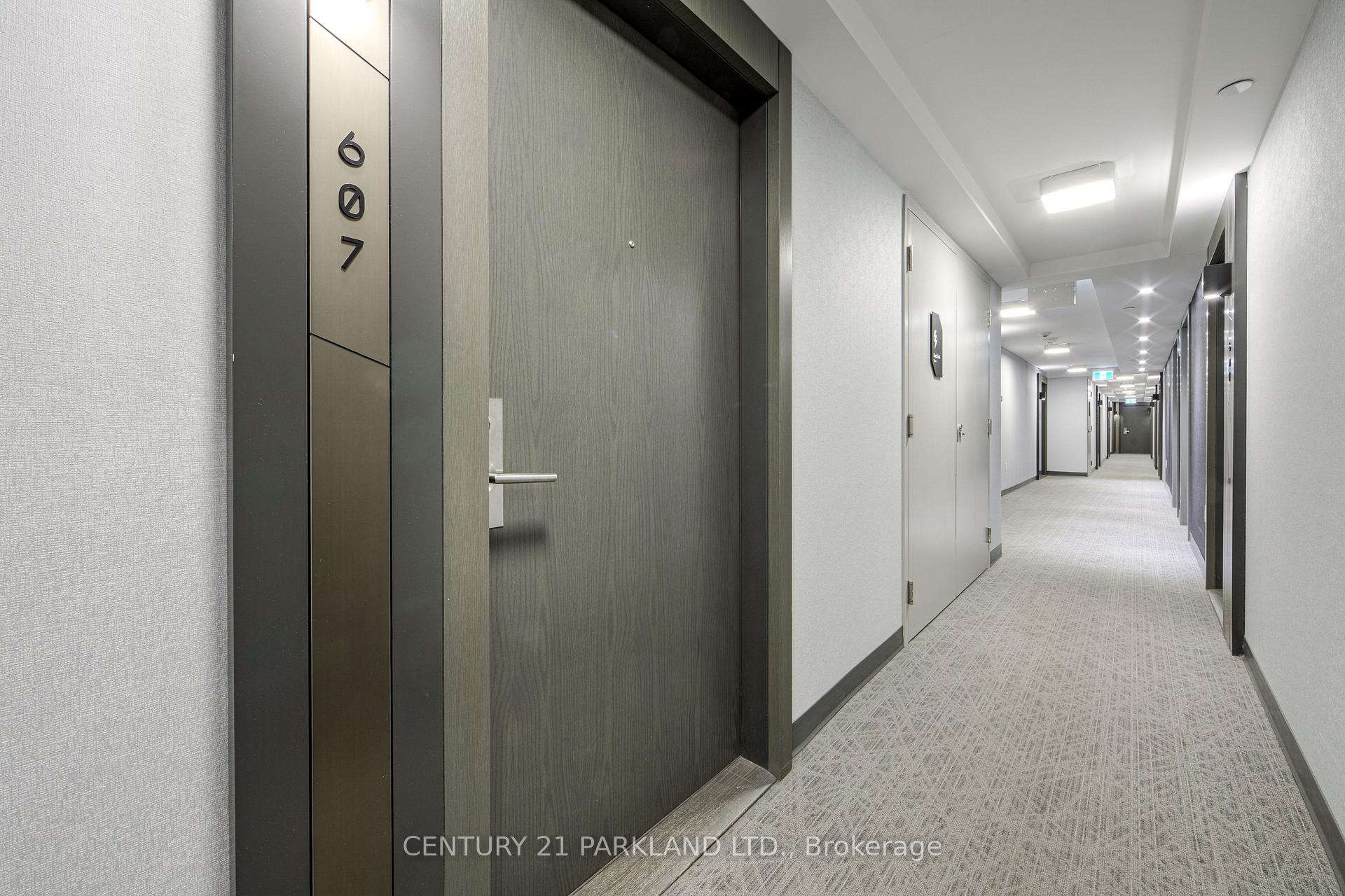 Photo 5 of Unit 607, 50 McCaul Street, Toronto, Kensington-Chinatown — HOMEH