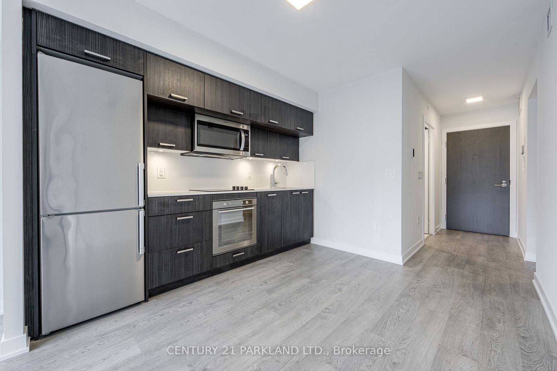 Photo 8 of Unit 607, 50 McCaul Street, Toronto, Kensington-Chinatown — HOMEH