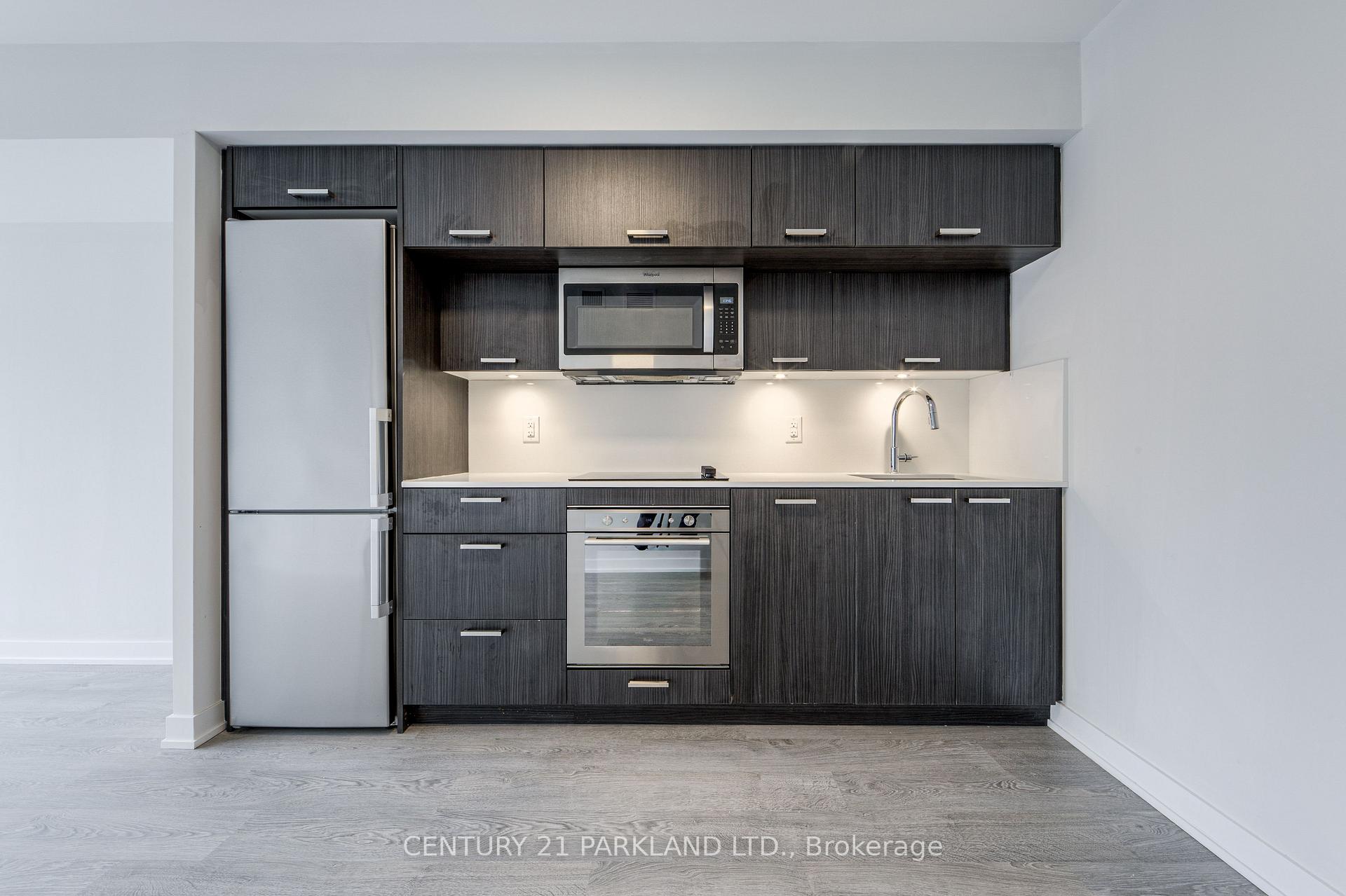 Photo 9 of Unit 607, 50 McCaul Street, Toronto, Kensington-Chinatown — HOMEH