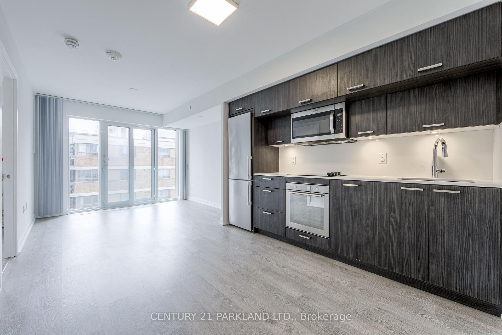 Photo 10 of Unit 607, 50 McCaul Street, Toronto, Kensington-Chinatown — HOMEH