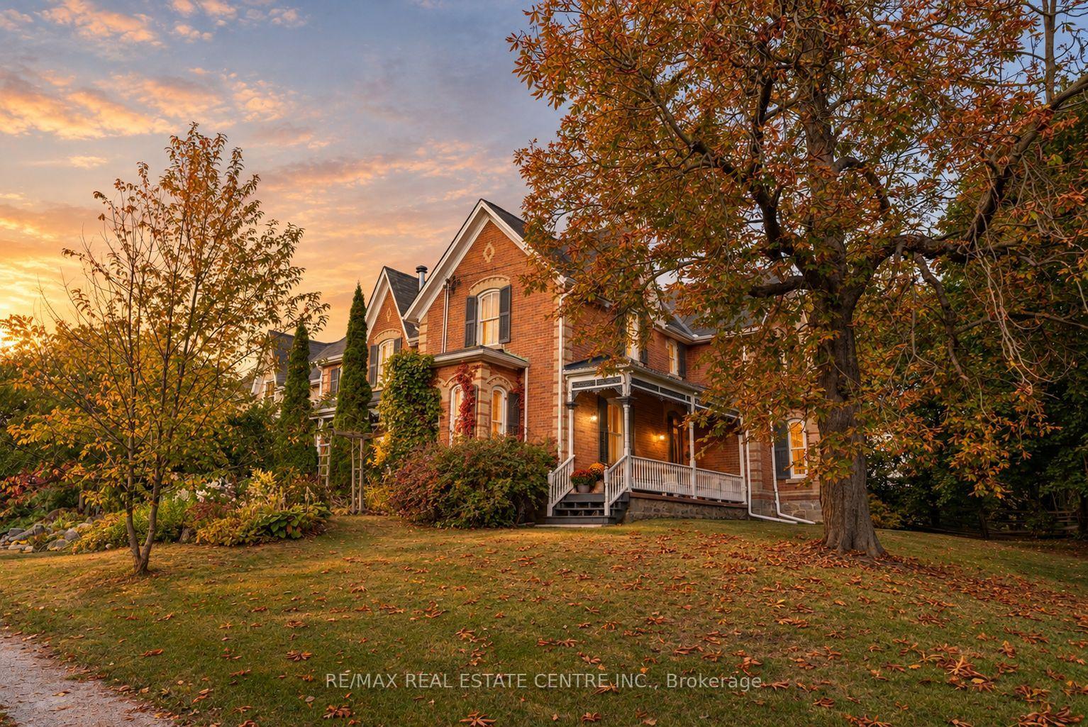 Photo 3 of 14700 Creditiew Road, Caledon, Cheltenham — HOMEH