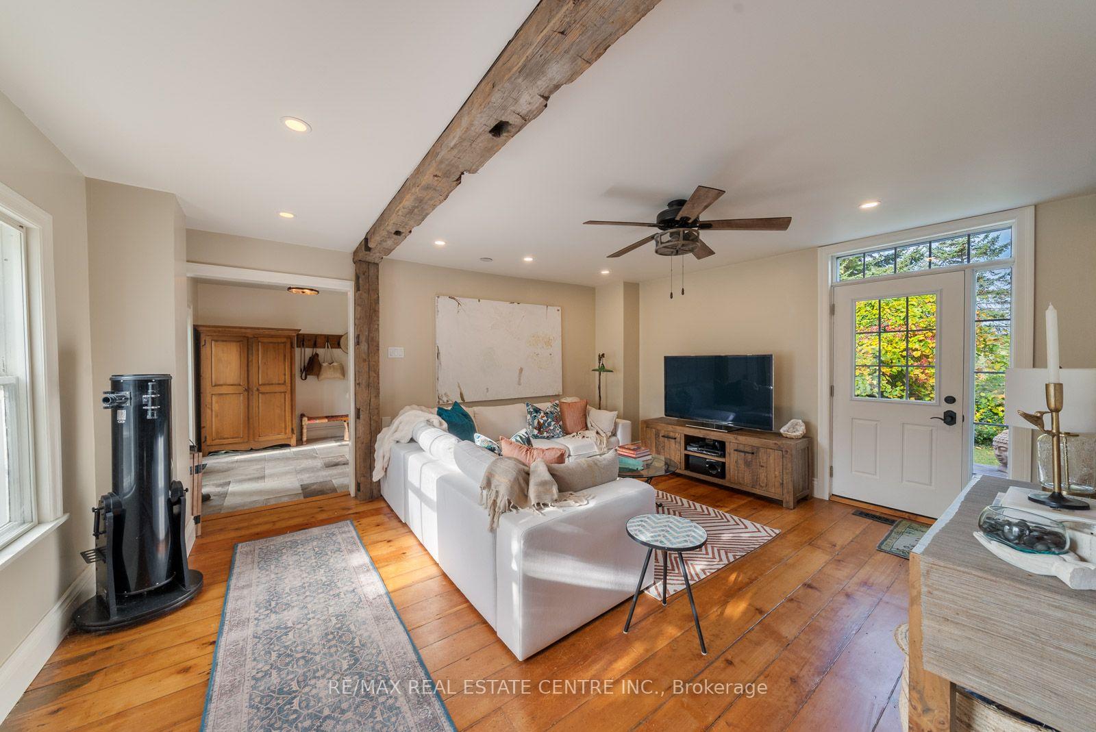 Photo 11 of 14700 Creditiew Road, Caledon, Cheltenham — HOMEH