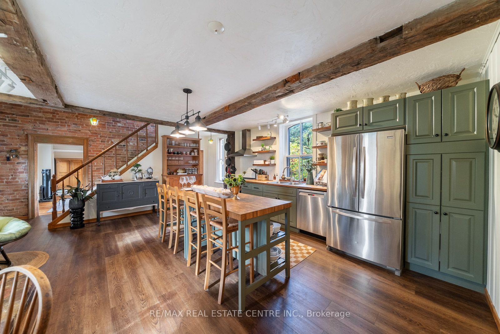 Photo 17 of 14700 Creditiew Road, Caledon, Cheltenham — HOMEH
