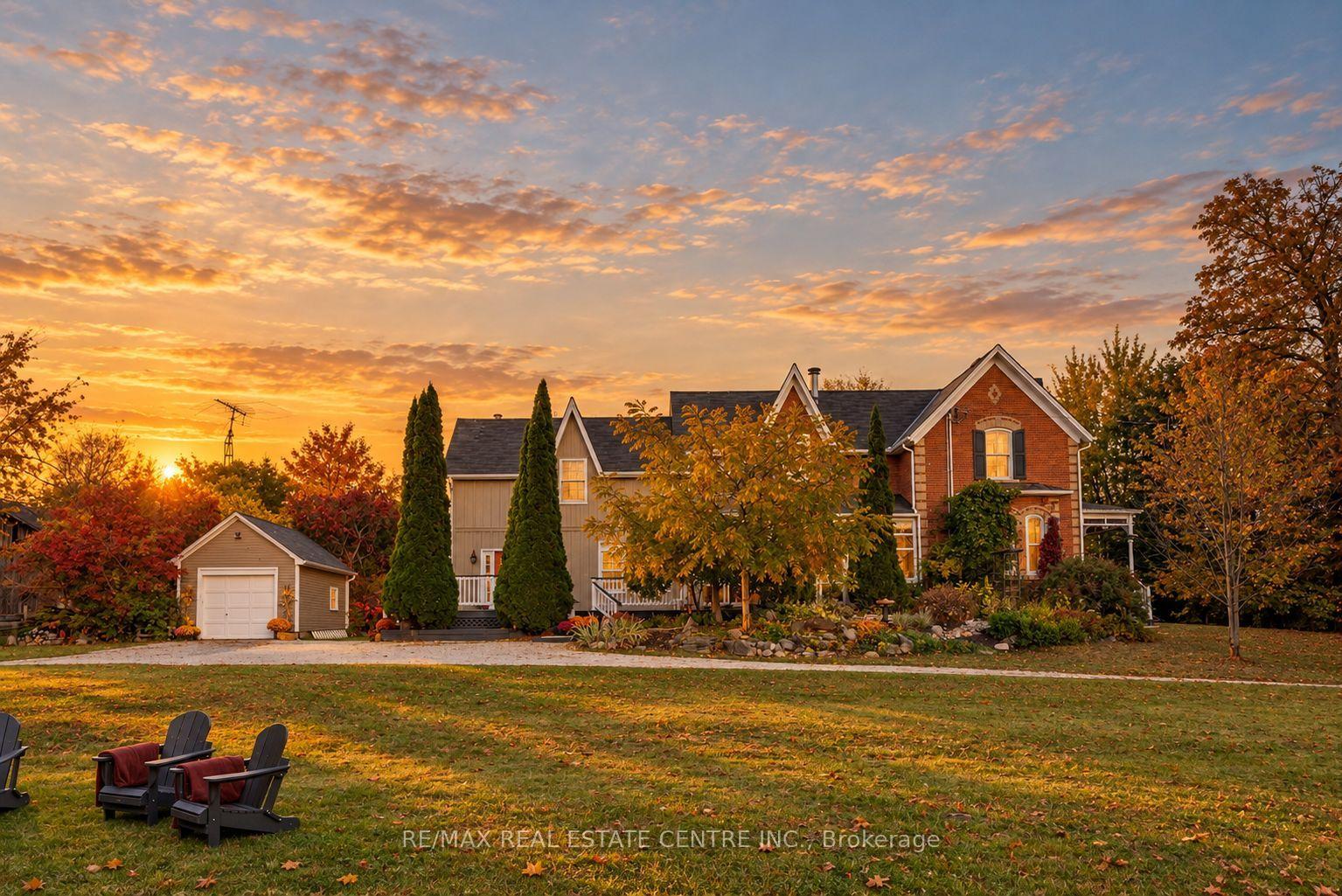 Photo 48 of 14700 Creditiew Road, Caledon, Cheltenham — HOMEH