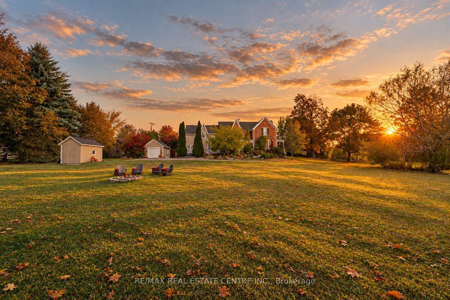 Photo 49 of 14700 Creditiew Road, Caledon, Cheltenham — HOMEH