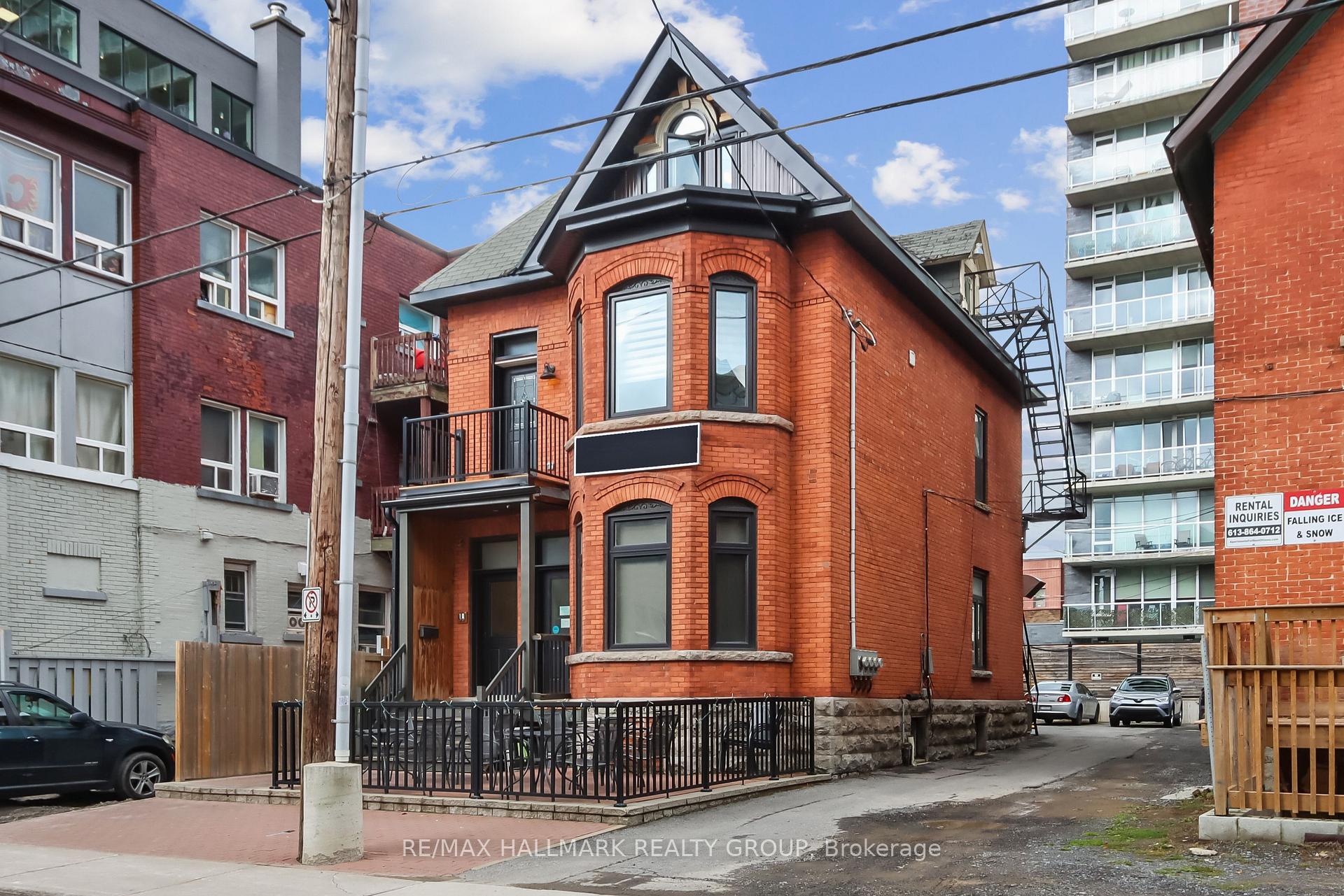 Photo of 381 Cooper Street