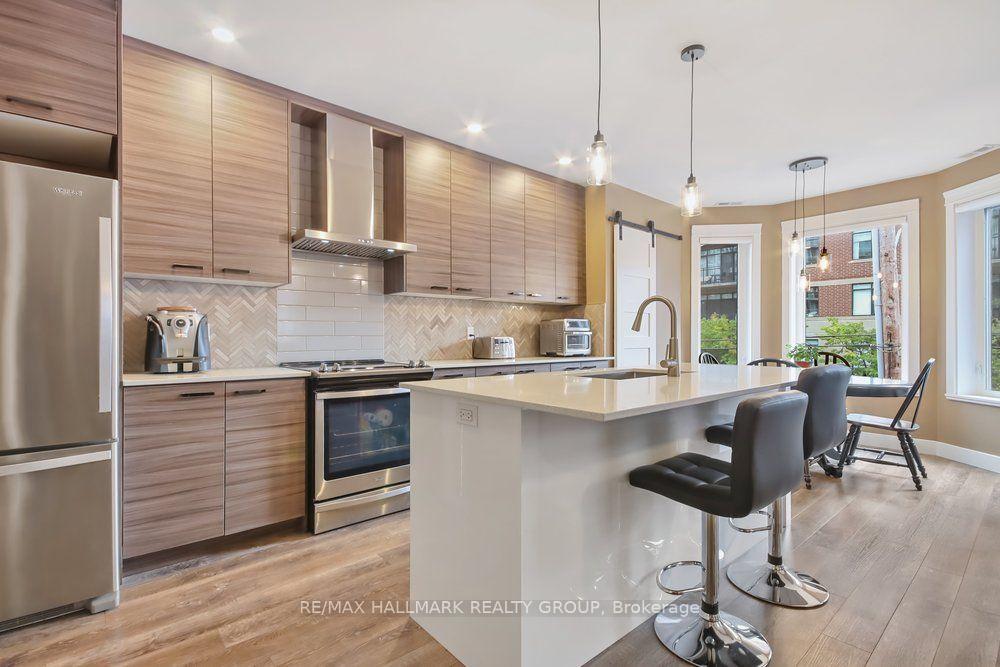 Photo 9 of 381 Cooper Street, Ottawa, Ottawa Centre — HOMEH