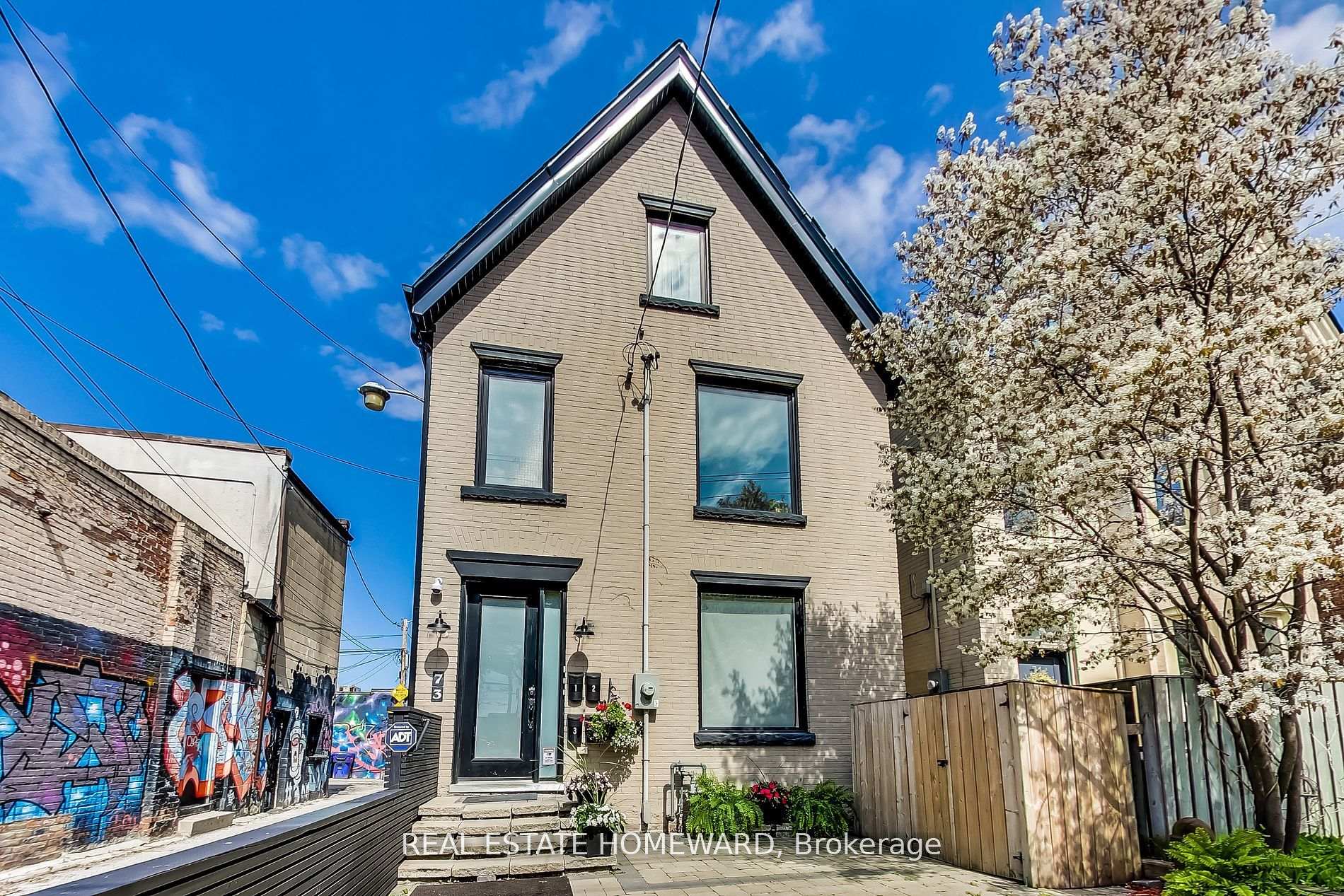 Photo of Unit 4, 73 Elm Grove Avenue