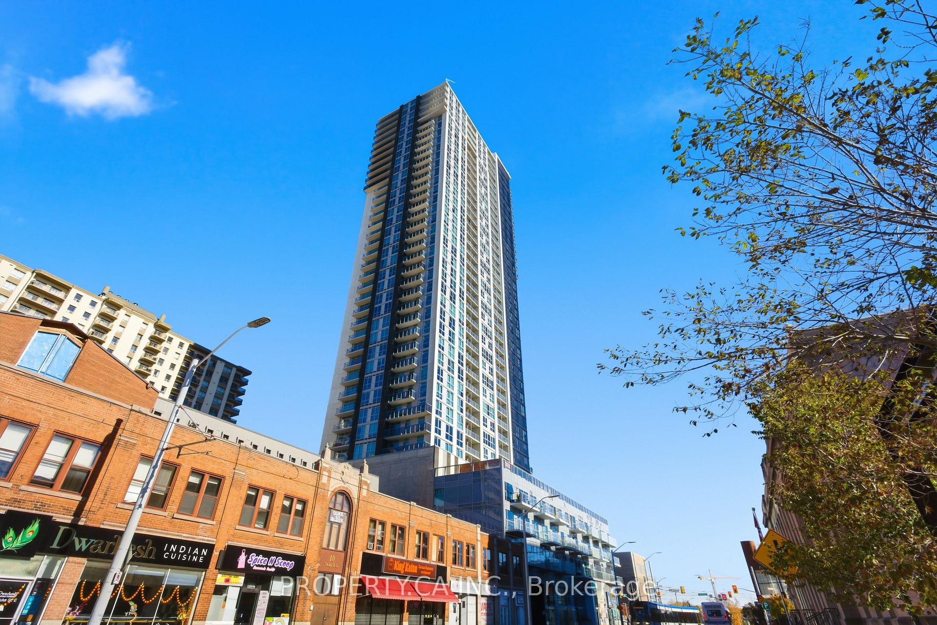 Photo 1 of Unit 2613, 60 Frederick Street, Kitchener, Civic Centre — HOMEH