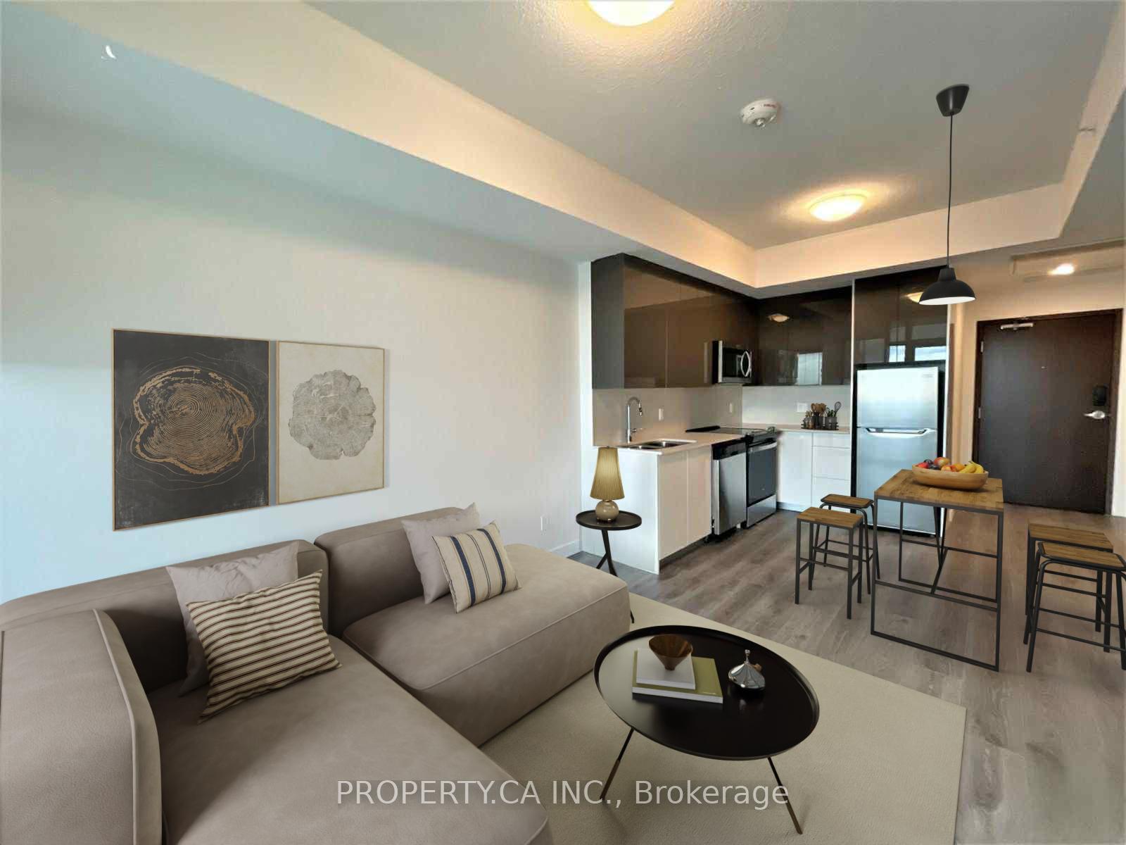 Photo 3 of Unit 2613, 60 Frederick Street, Kitchener, Civic Centre — HOMEH