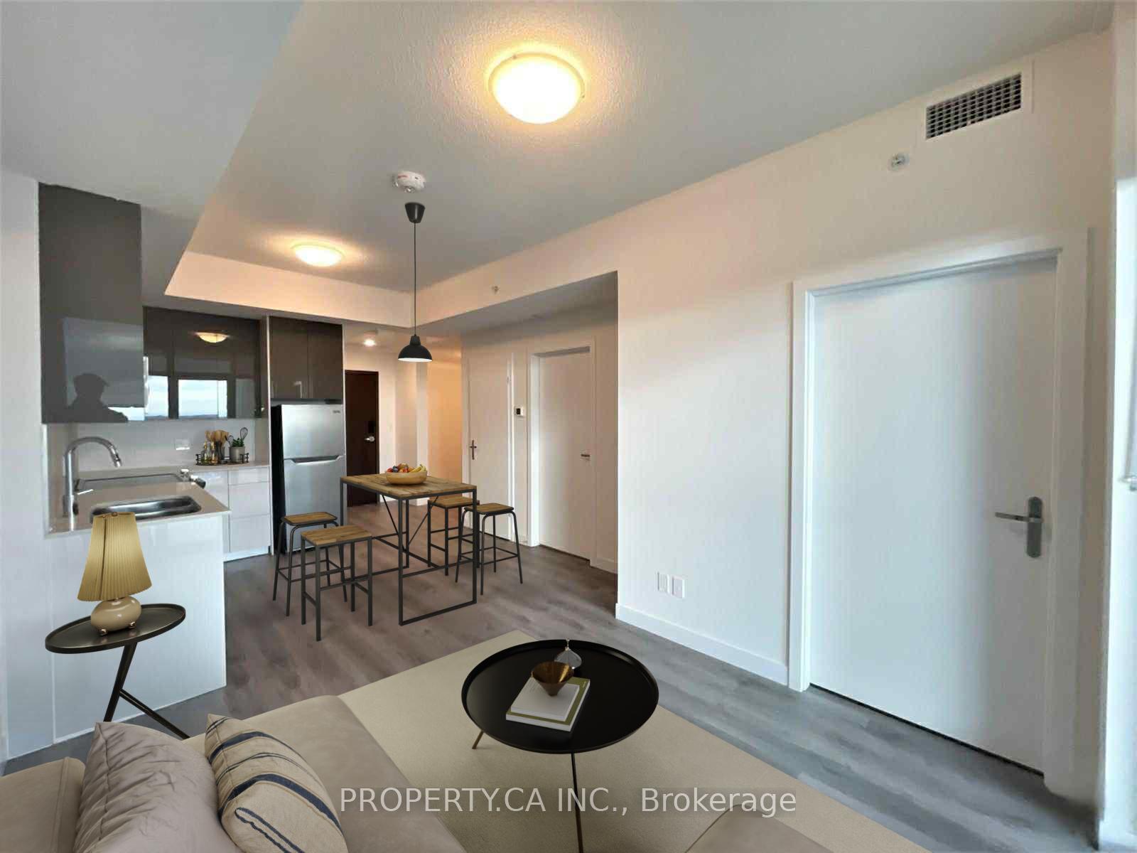Photo 4 of Unit 2613, 60 Frederick Street, Kitchener, Civic Centre — HOMEH