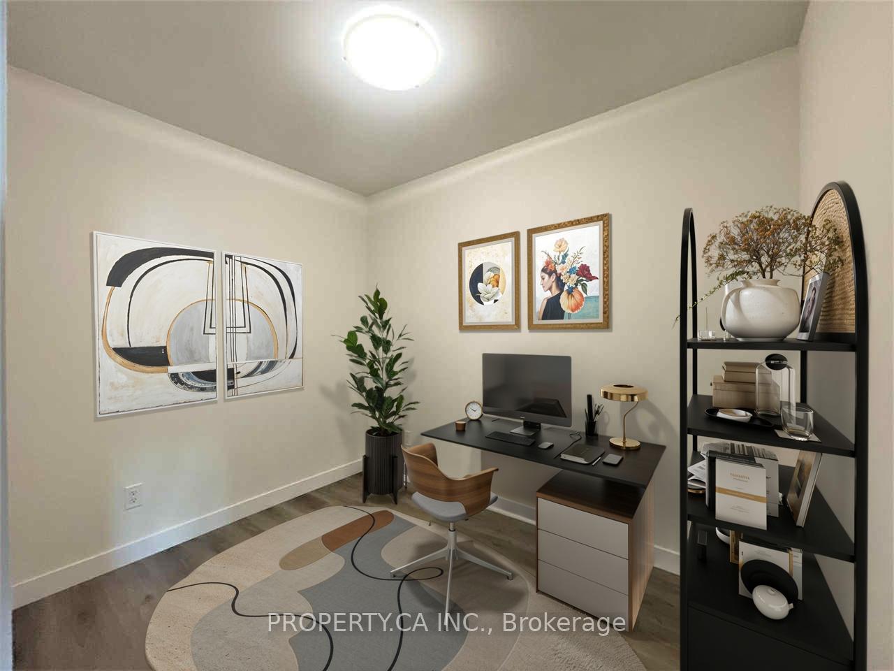 Photo 5 of Unit 2613, 60 Frederick Street, Kitchener, Civic Centre — HOMEH