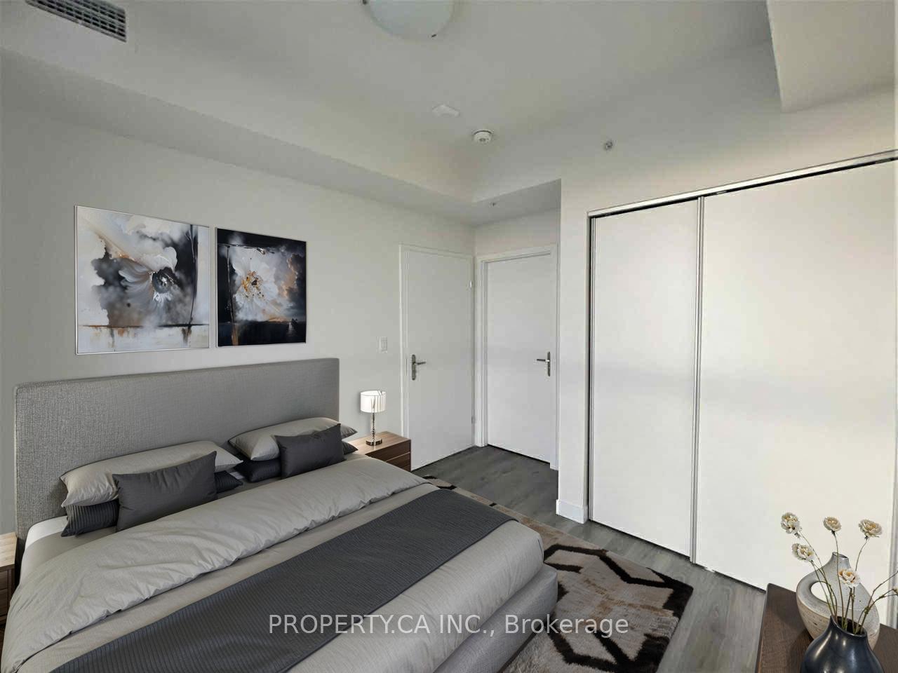Photo 6 of Unit 2613, 60 Frederick Street, Kitchener, Civic Centre — HOMEH