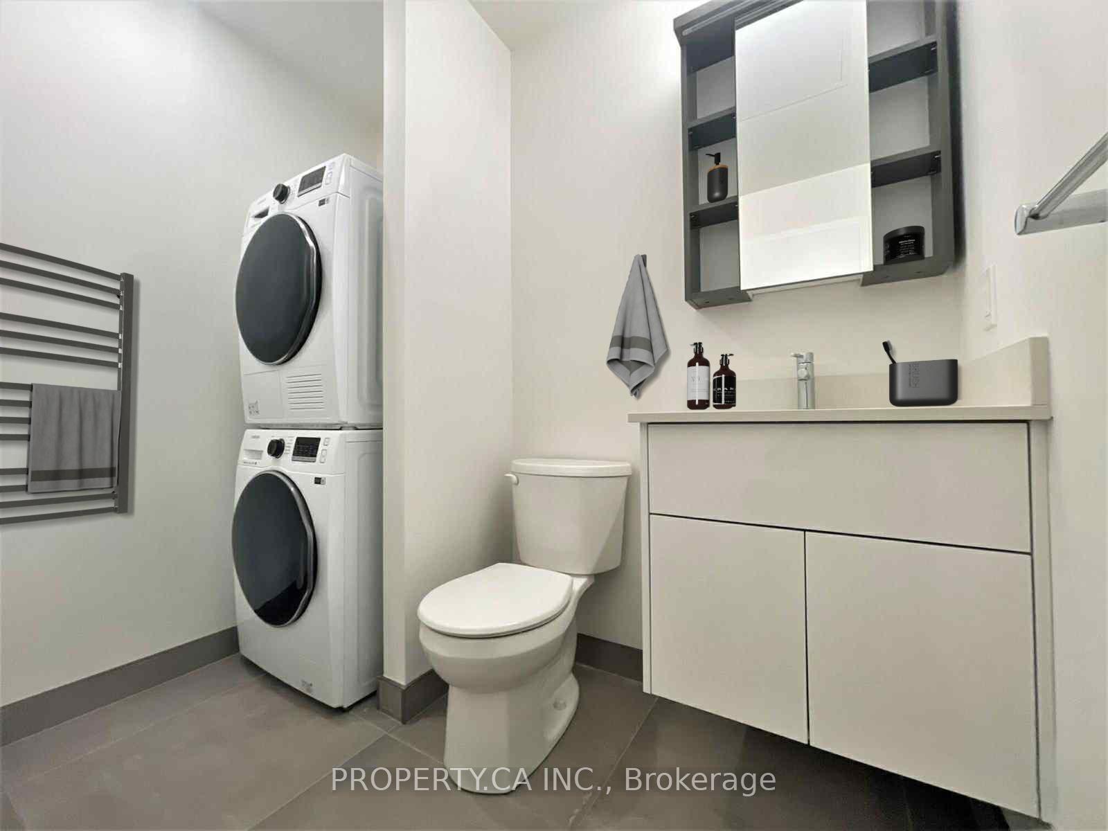 Photo 9 of Unit 2613, 60 Frederick Street, Kitchener, Civic Centre — HOMEH