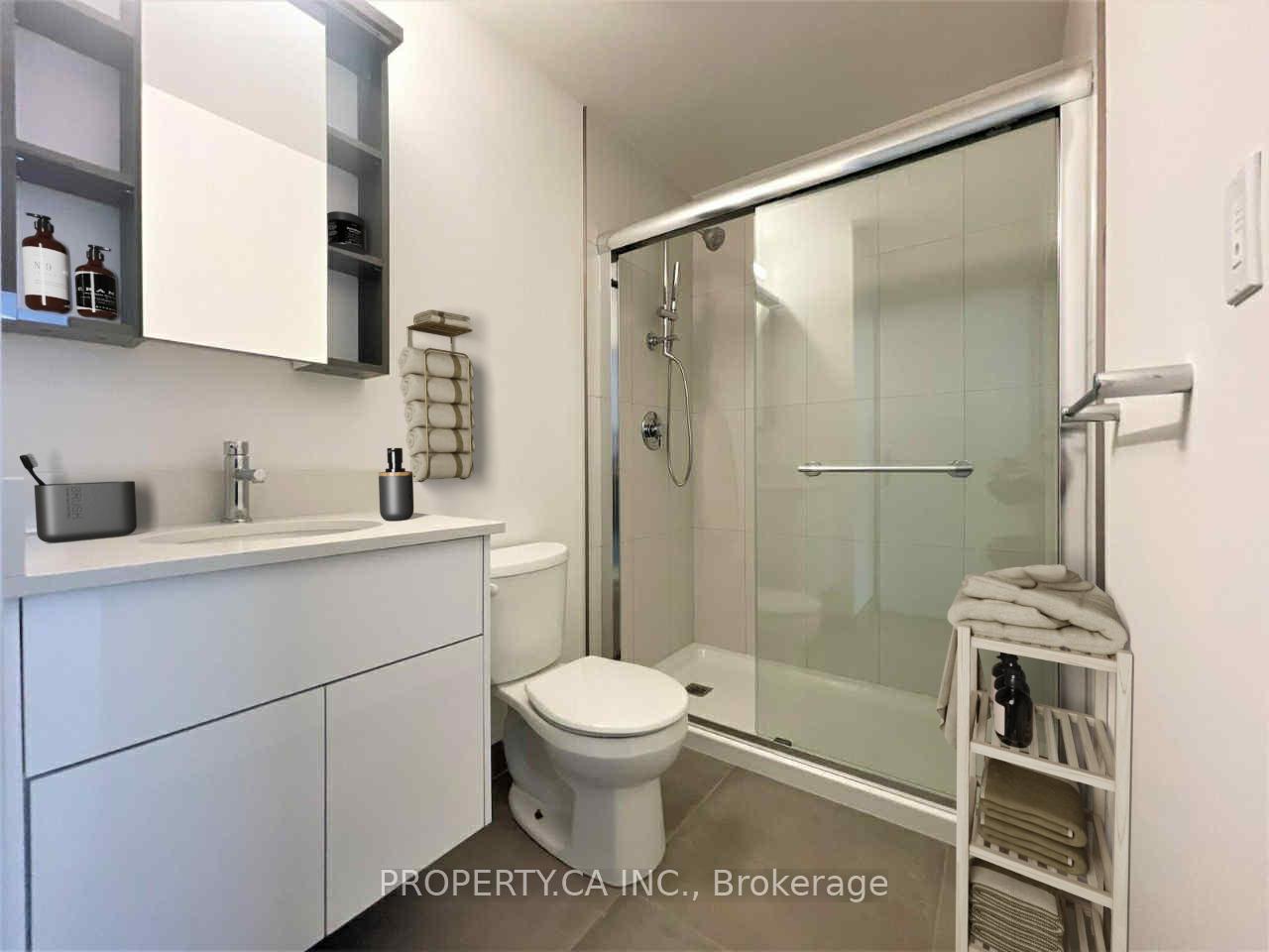 Photo 10 of Unit 2613, 60 Frederick Street, Kitchener, Civic Centre — HOMEH