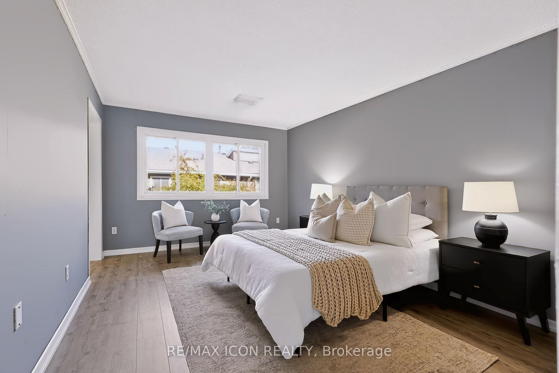 Photo 12 of Unit 102, 121 University Avenue E, Waterloo, Downtown Waterloo — HOMEH