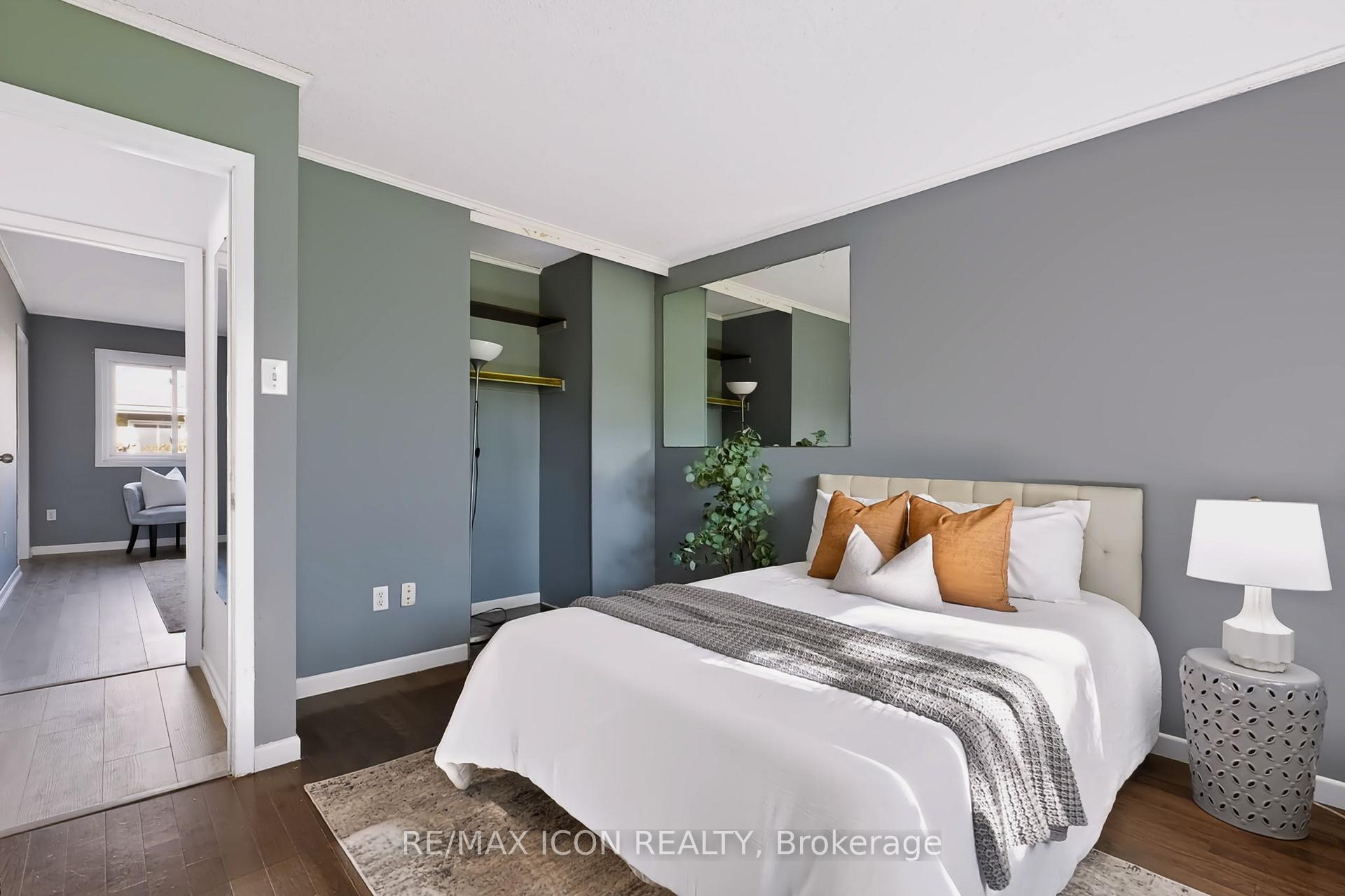 Photo 17 of Unit 102, 121 University Avenue E, Waterloo, Downtown Waterloo — HOMEH