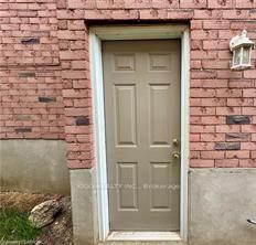 Photo of Unit Basement, 40 Lena Crescent