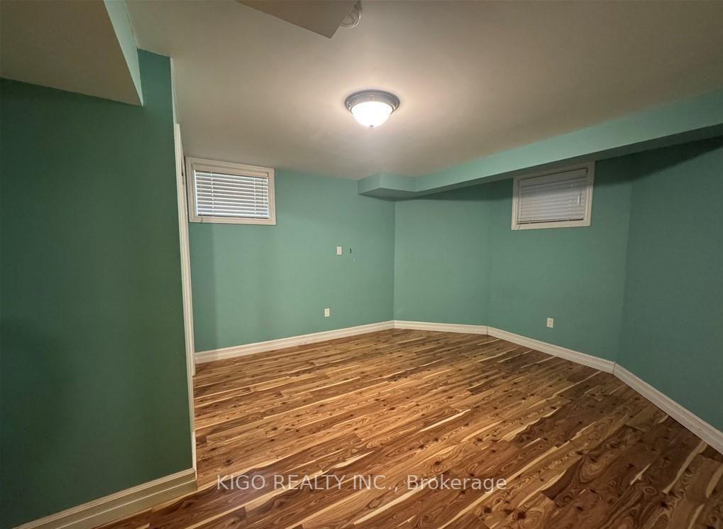 Photo 5 of Unit Basement, 40 Lena Crescent, Cambridge, Greenway-Chaplin — HOMEH