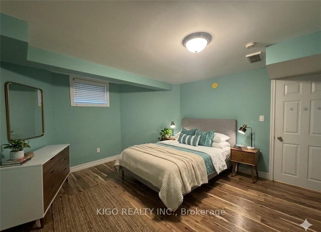Photo 6 of Unit Basement, 40 Lena Crescent, Cambridge, Greenway-Chaplin — HOMEH