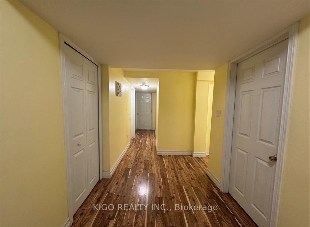Photo 9 of Unit Basement, 40 Lena Crescent, Cambridge, Greenway-Chaplin — HOMEH