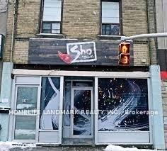Photo of Unit 2B, 1406 Queen Street W