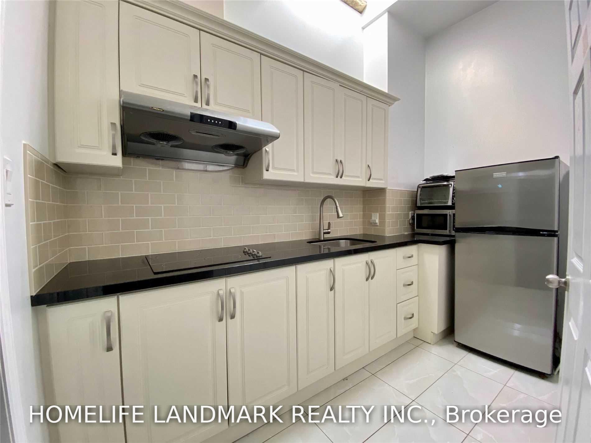 Photo 2 of Unit 2B, 1406 Queen Street W, Toronto, Roncesvalles — HOMEH