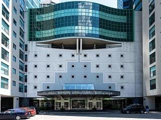 Photo of Unit 2403, 77 Harbour Square