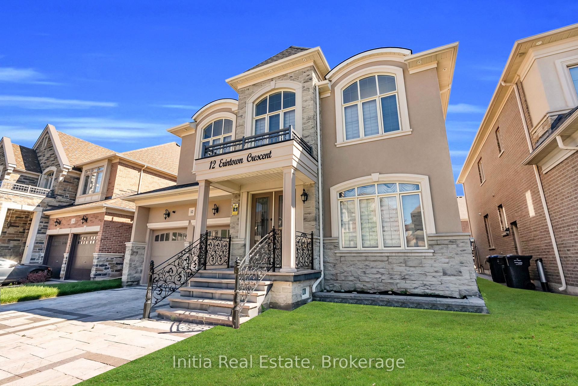 Photo of 12 Erintown Crescent S