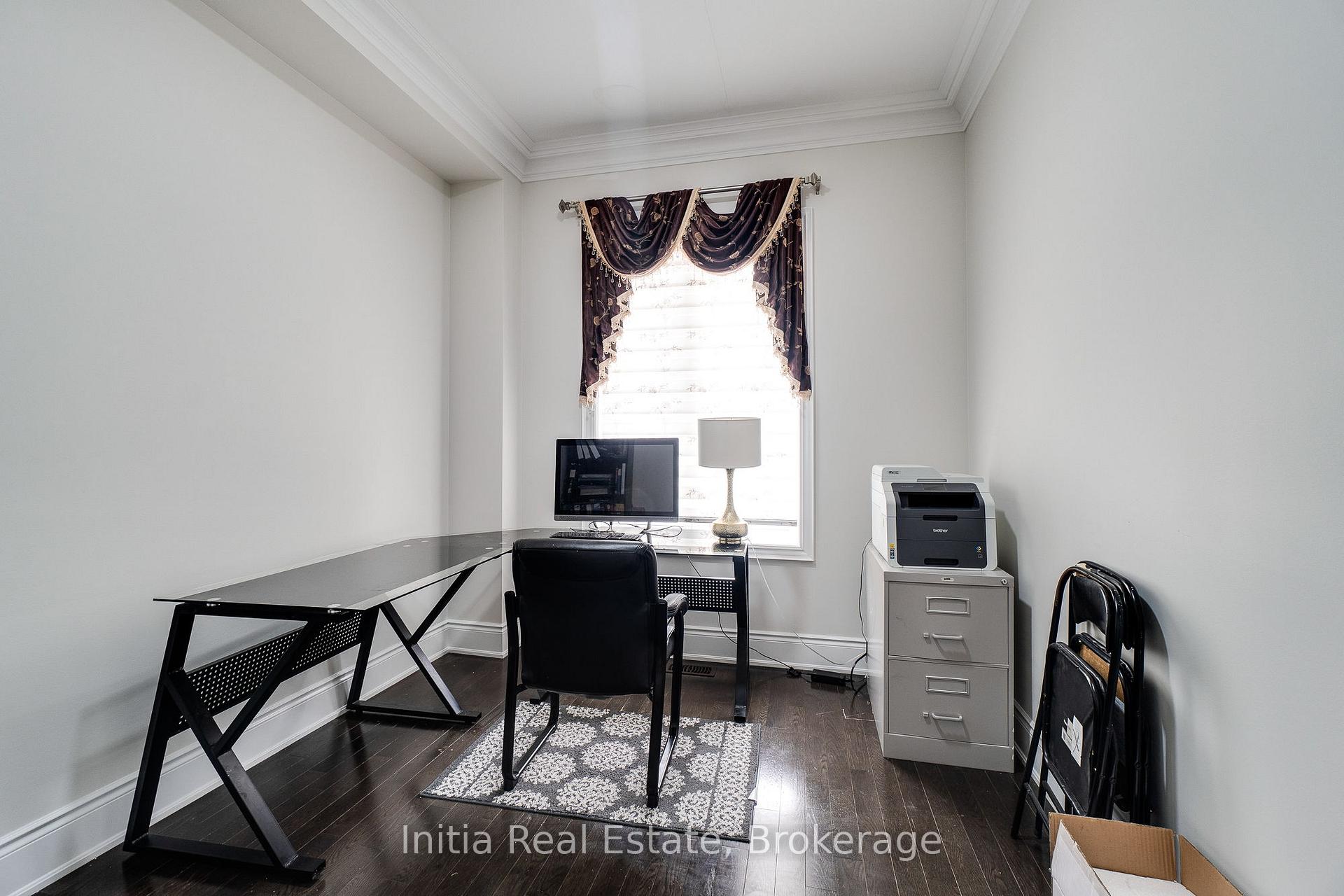 Photo 22 of 12 Erintown Crescent S, Brampton, Toronto Gore Rural Estate — HOMEH