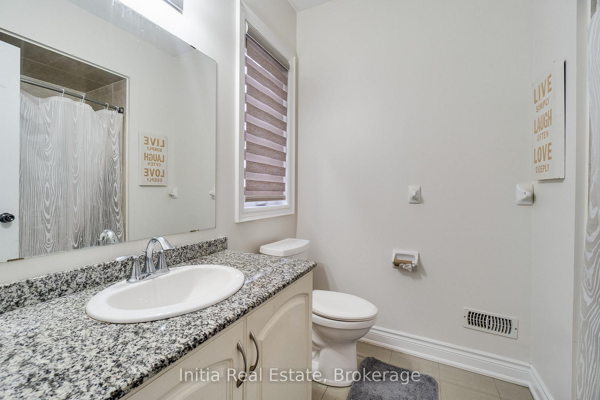 Photo 34 of 12 Erintown Crescent S, Brampton, Toronto Gore Rural Estate — HOMEH