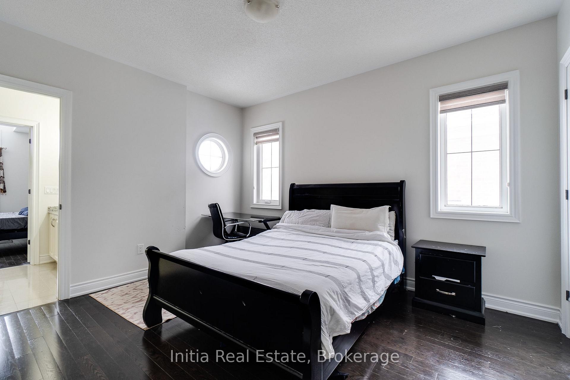 Photo 36 of 12 Erintown Crescent S, Brampton, Toronto Gore Rural Estate — HOMEH