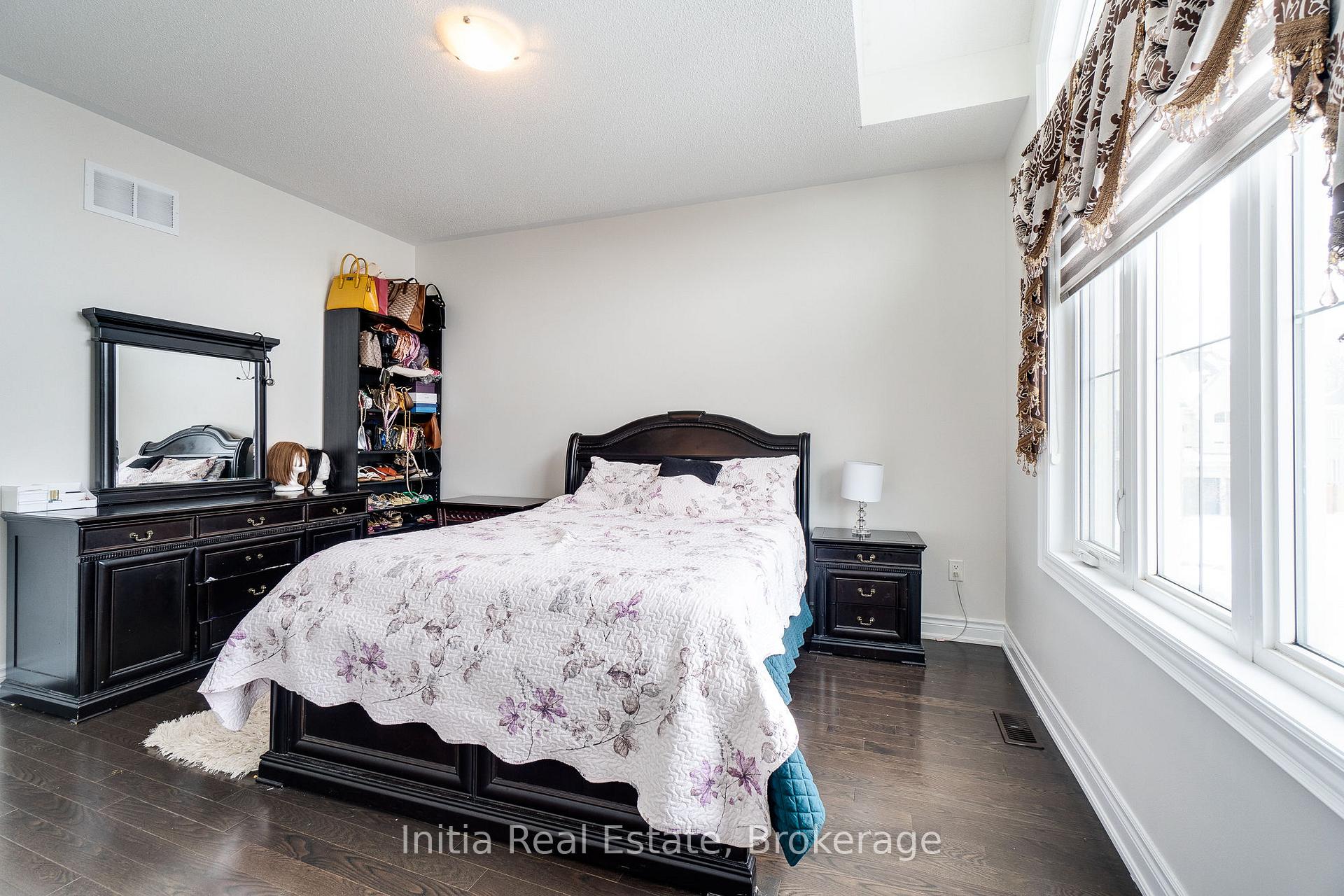 Photo 42 of 12 Erintown Crescent S, Brampton, Toronto Gore Rural Estate — HOMEH