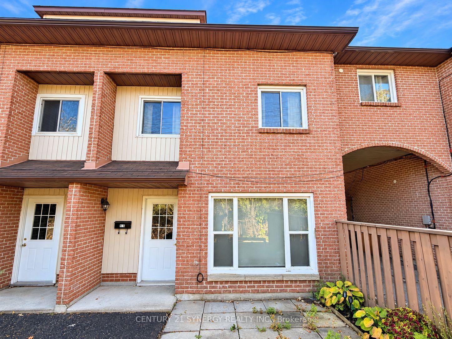 Photo 2 of Unit UNIT "O", 4 Pearl Street, Smiths Falls, Smiths Falls — HOMEH