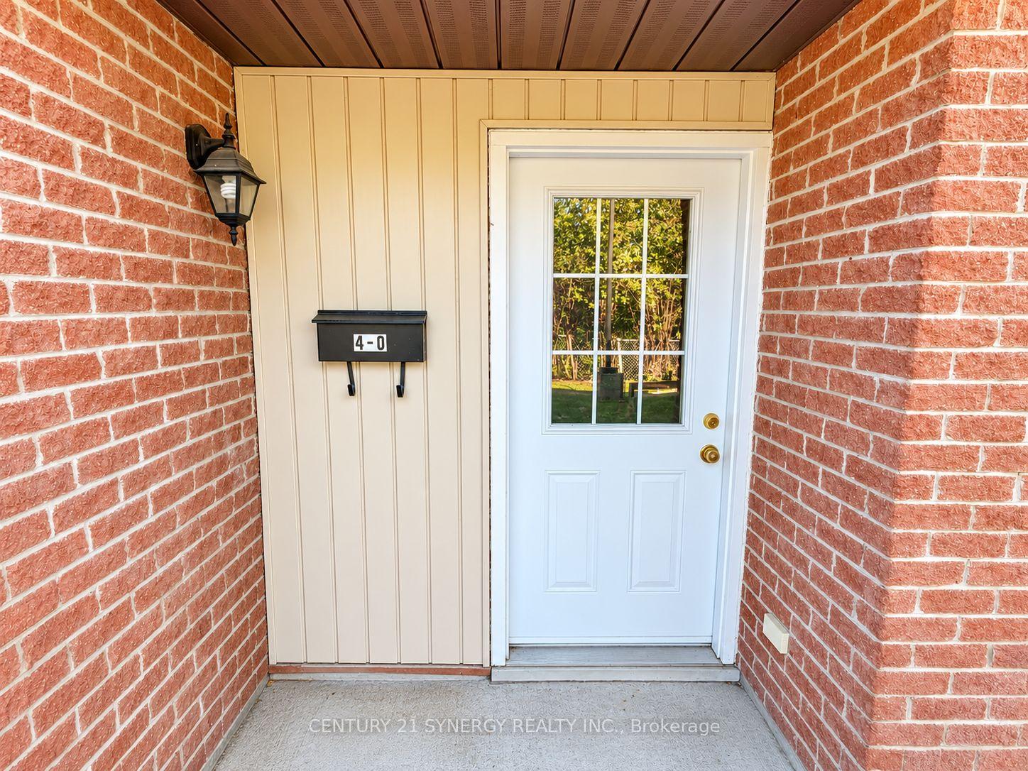 Photo 3 of Unit UNIT "O", 4 Pearl Street, Smiths Falls, Smiths Falls — HOMEH