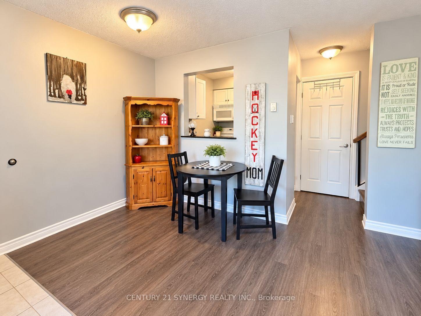 Photo 5 of Unit UNIT "O", 4 Pearl Street, Smiths Falls, Smiths Falls — HOMEH