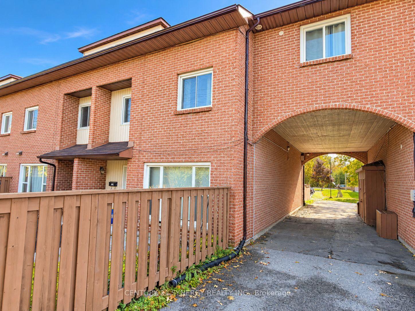Photo 27 of Unit UNIT "O", 4 Pearl Street, Smiths Falls, Smiths Falls — HOMEH
