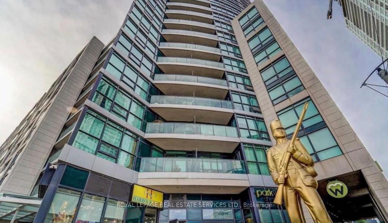 Photo of Unit 302, 600 Fleet Street
