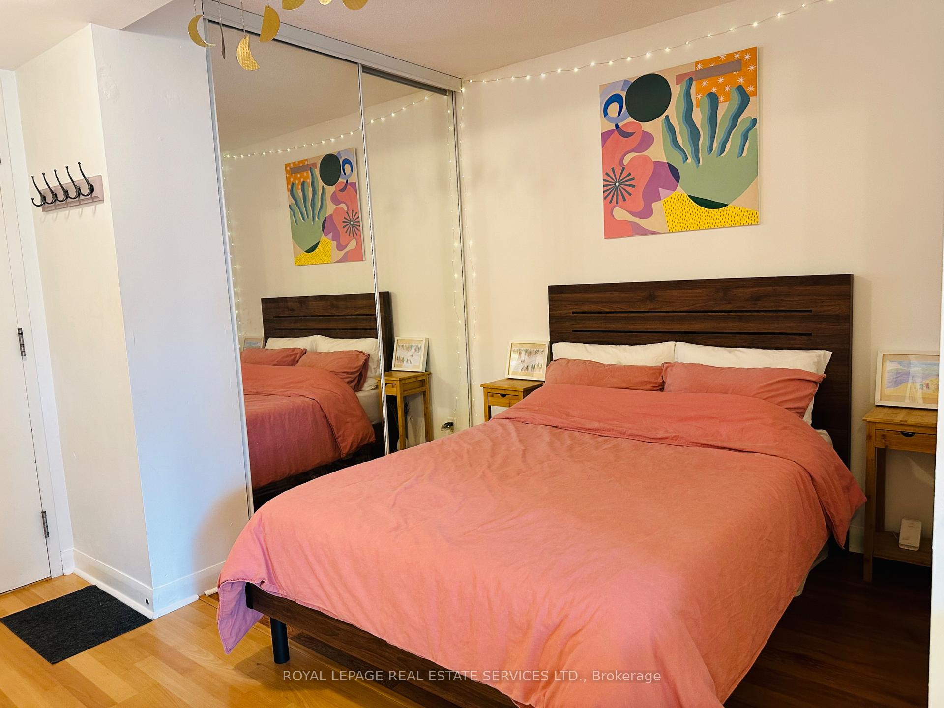 Photo 7 of Unit 302, 600 Fleet Street, Toronto, Niagara — HOMEH