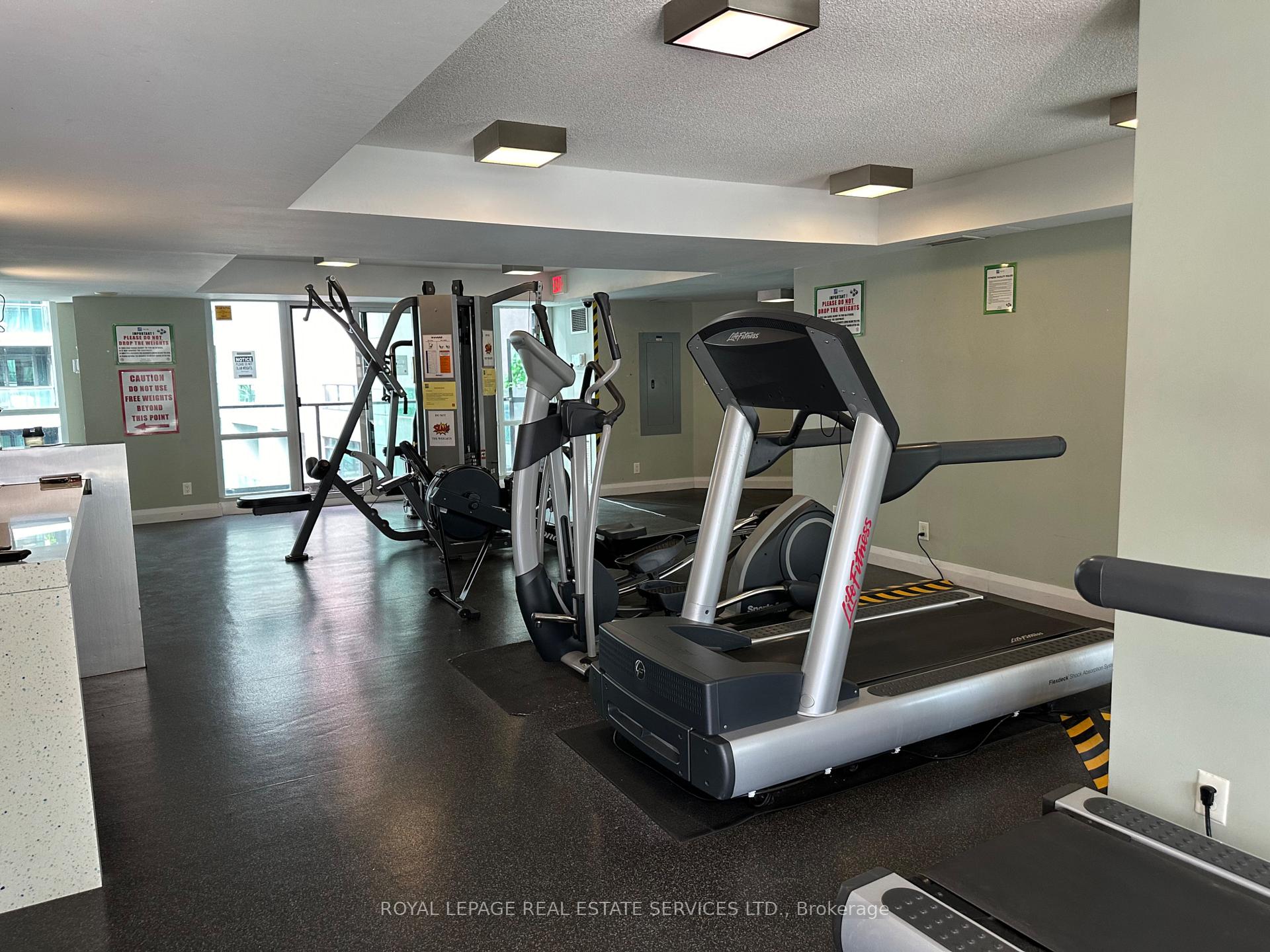Photo 11 of Unit 302, 600 Fleet Street, Toronto, Niagara — HOMEH